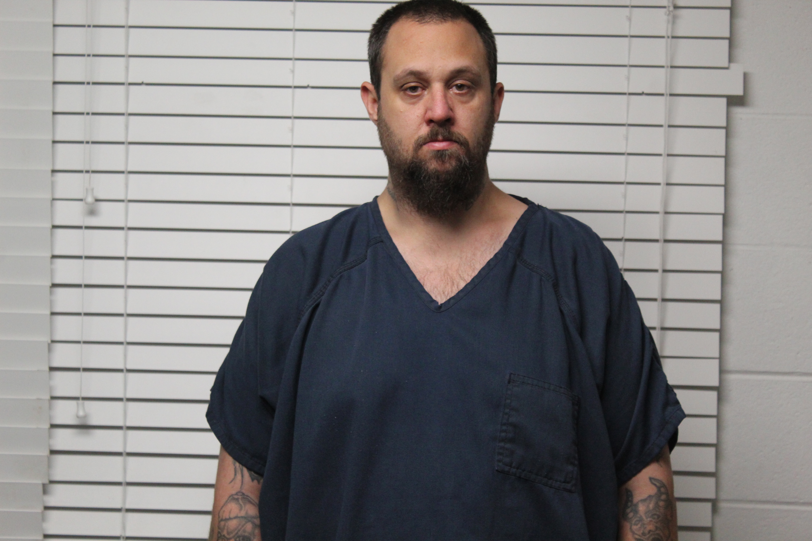 Christian County, MO Live Inmate List