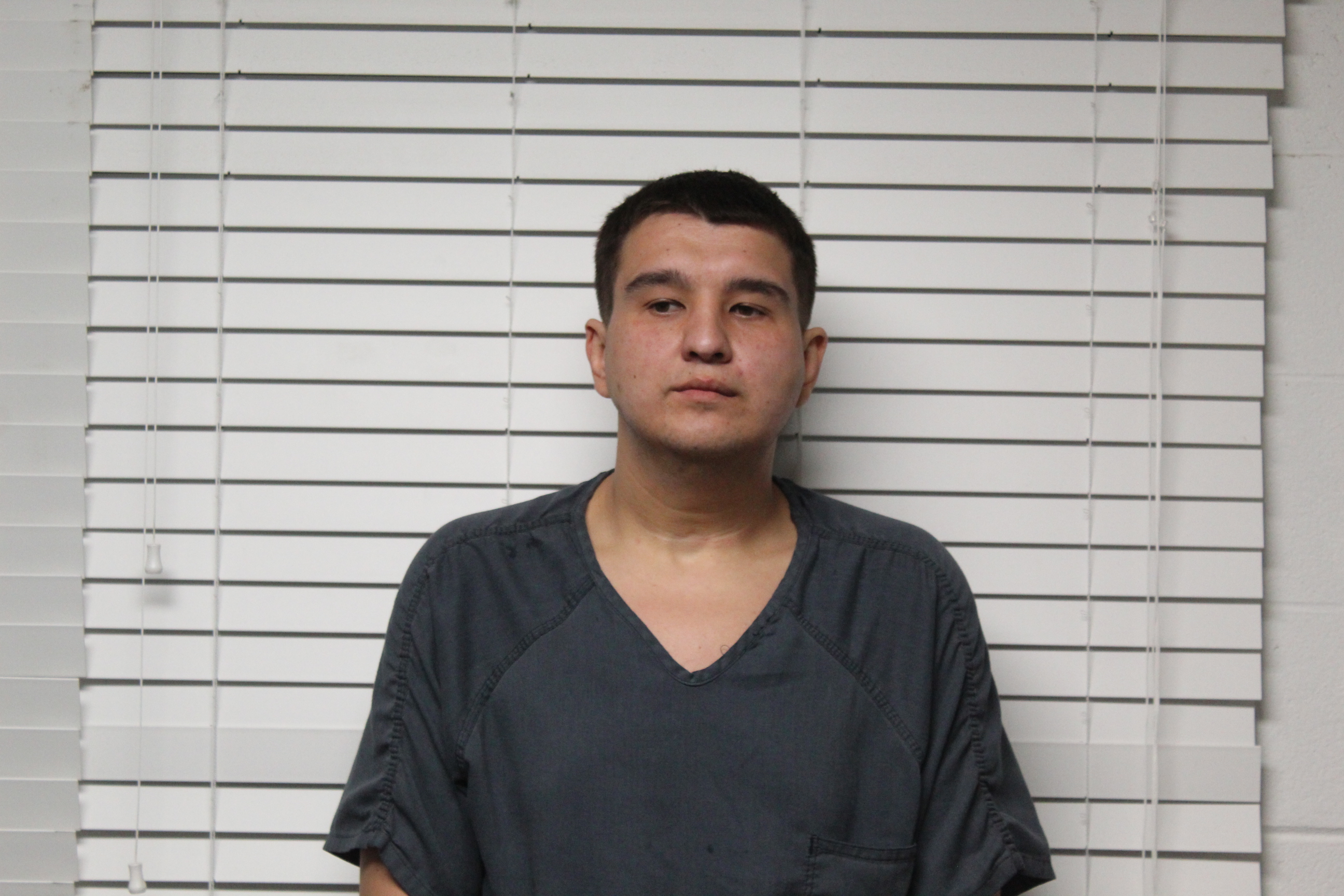 Christian County, MO Live Inmate List